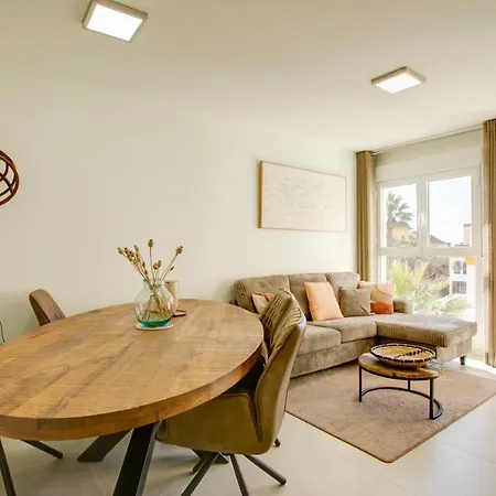 Apartamento Simi - Puerto Blanco Appartement *