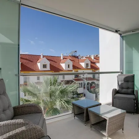 Apartamento Simi - Puerto Blanco Apartamento Estepona