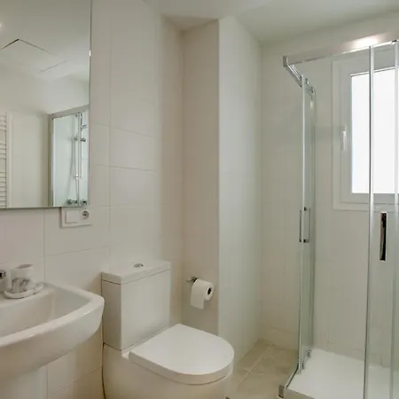 Apartamento Simi - Puerto Blanco Estepona