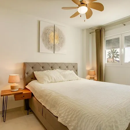 Apartamento Simi - Puerto Blanco Estepona