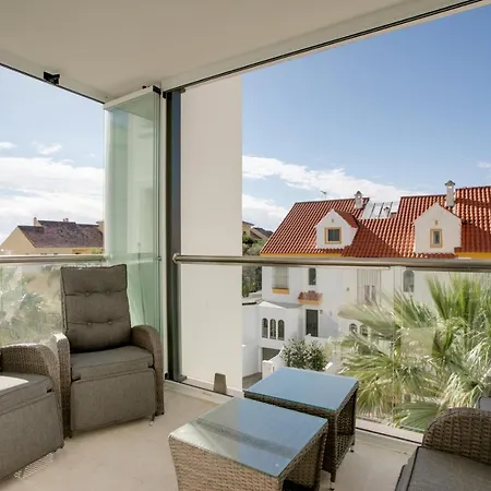 Apartamento Simi - Puerto Blanco Apartment
