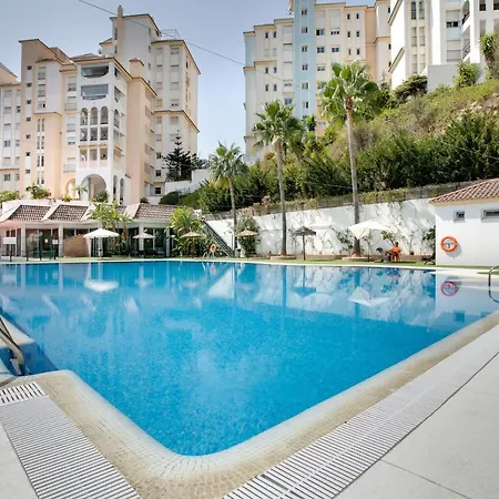 Apartamento Simi - Puerto Blanco Estepona